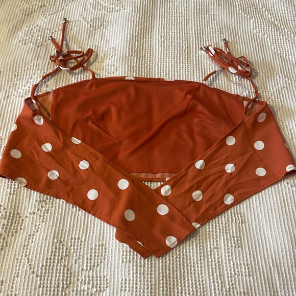 Two Piece Playsuit - Picture 3 of 4